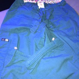 Koi Lindsey cargo pants